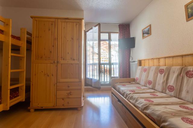Appartement Cimes De Caron CC 1207 - Val Thorens