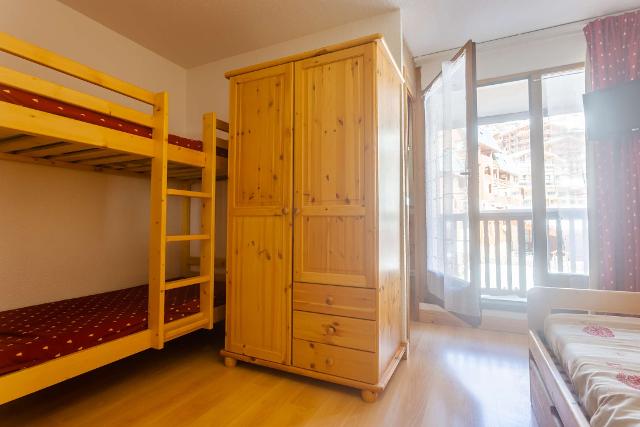 Appartement Cimes De Caron CC 1207 - Val Thorens