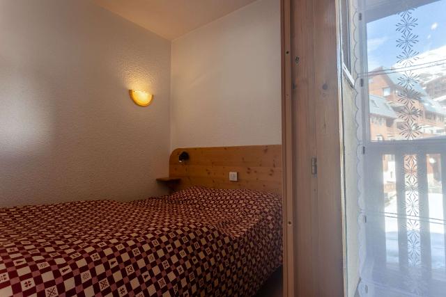 Appartement Cimes De Caron CC 1207 - Val Thorens