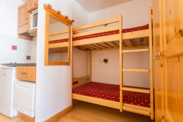 Appartement Cimes De Caron CC 1207 - Val Thorens
