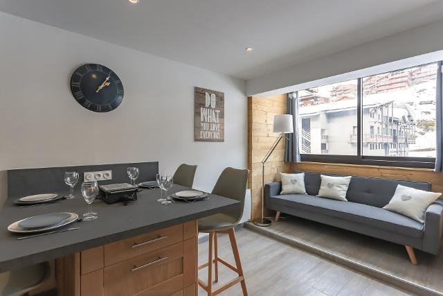 Appartement Vanoise VA 165 - Val Thorens