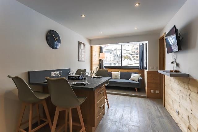 Appartement Vanoise VA 165 - Val Thorens