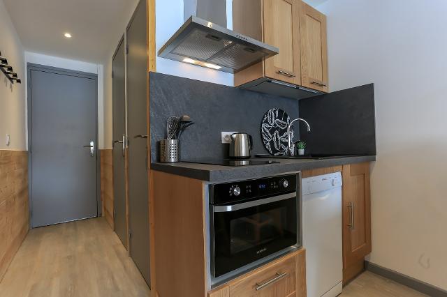 Appartement Vanoise VA 165 - Val Thorens