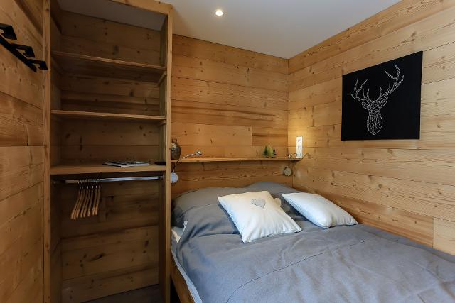 Appartement Vanoise VA 165 - Val Thorens