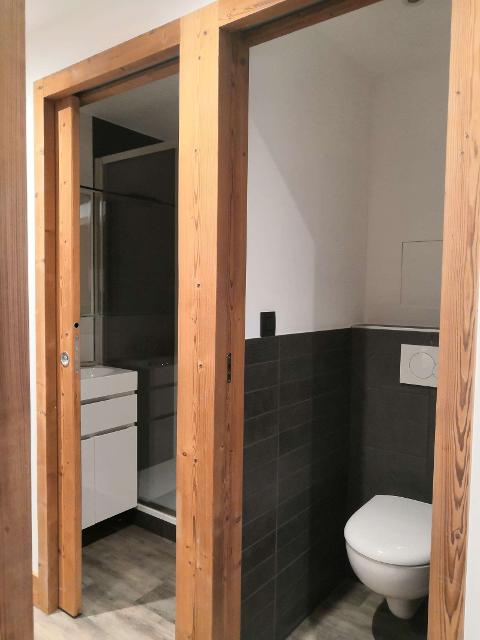 Appartement Arcelle AR 506 - Val Thorens