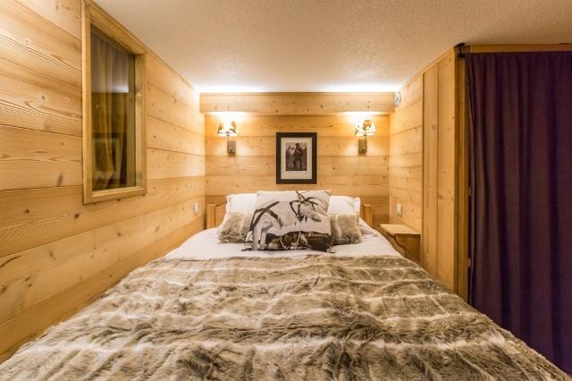 Appartement Silveralp SI 458 - Val Thorens