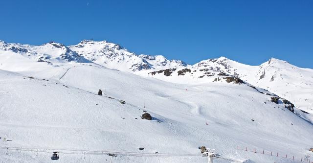 Appartement Silveralp SI 458 - Val Thorens