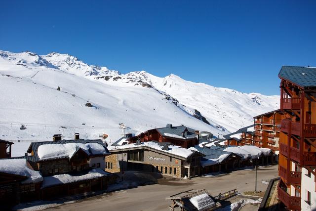 Appartement Silveralp SI 458 - Val Thorens