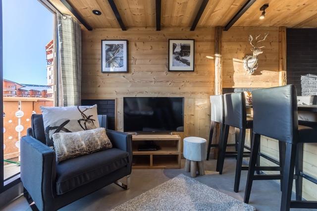 Appartement Silveralp SI 458 - Val Thorens