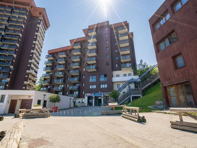 Appartement Les Terrasses du Corbier - Le Corbier