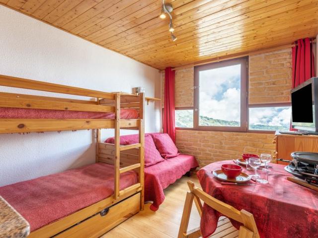 Appartement Vostok Zodiaque - Le Corbier