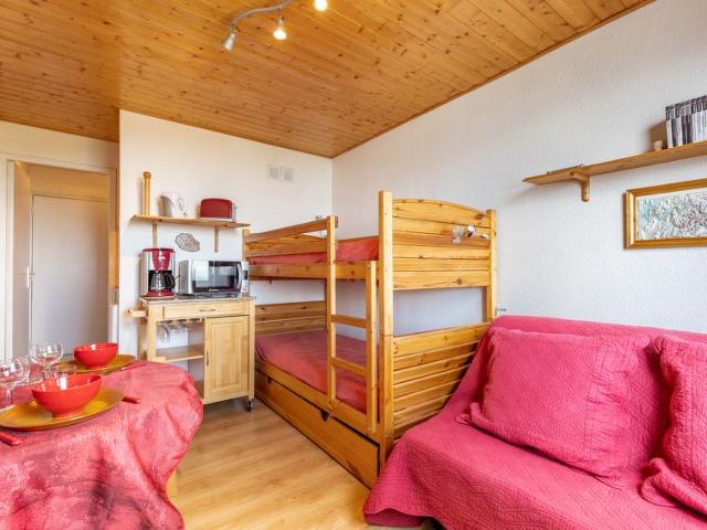 Appartement Vostok Zodiaque - Le Corbier