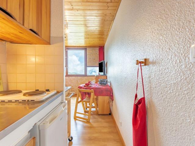 Appartement Vostok Zodiaque - Le Corbier