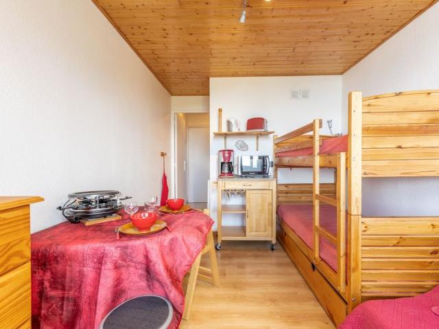 Appartement Vostok Zodiaque - Le Corbier