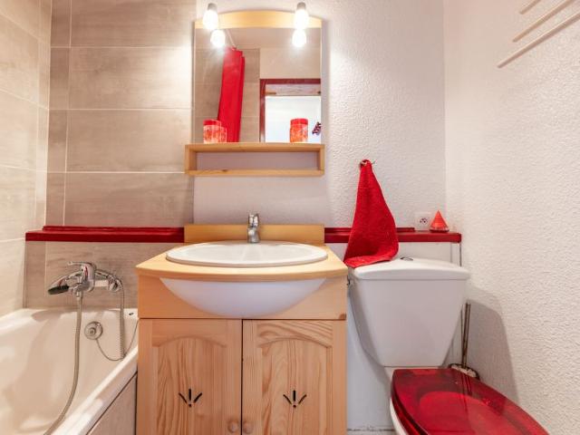 Appartement Vostok Zodiaque - Le Corbier