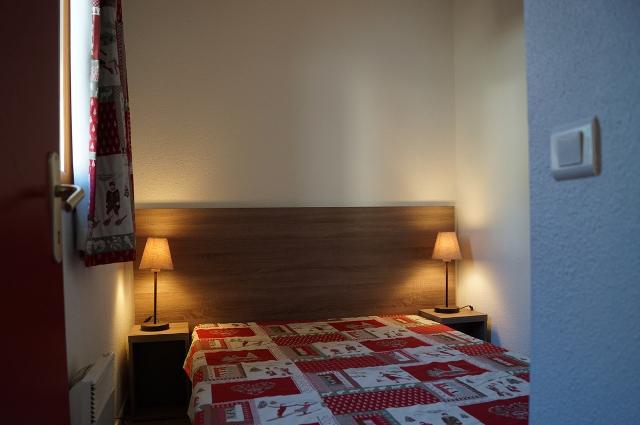 Appartement Les Sybelles SYB-ROU-B14 - Saint Sorlin d'Arves