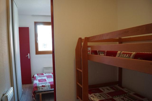 Appartement Les Sybelles SYB-ROU-B14 - Saint Sorlin d'Arves