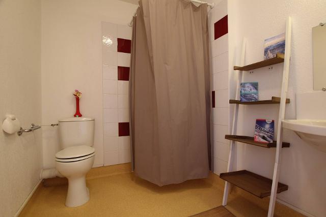 Appartement Les Gentianes Abcd PSV520-D37 - Puy Saint Vincent