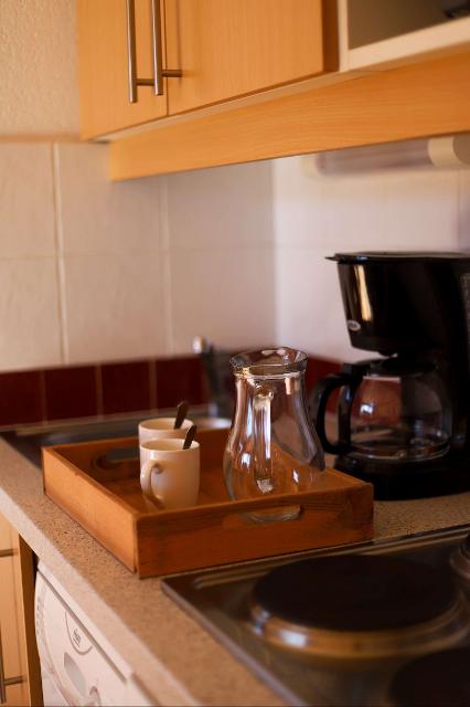 Appartement Les Gentianes Abcd PSV520-D37 - Puy Saint Vincent