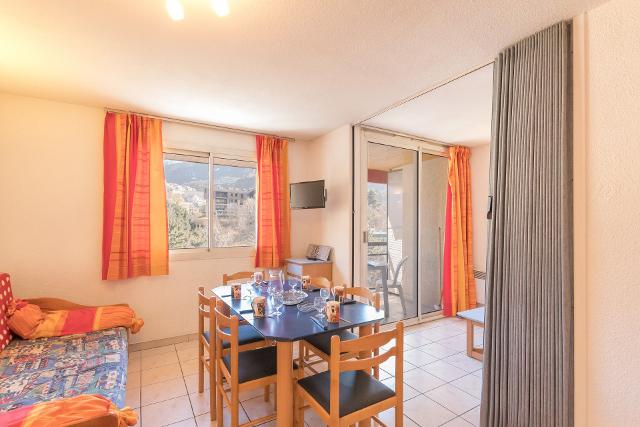 Appartements Relais Guisane Ii 34663 - Serre Chevalier 1200 - Briançon