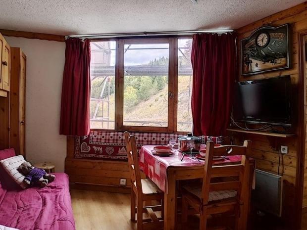 Appartement Caron - Les Menuires Preyerand