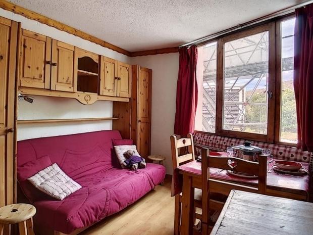 Appartement Caron - Les Menuires Preyerand