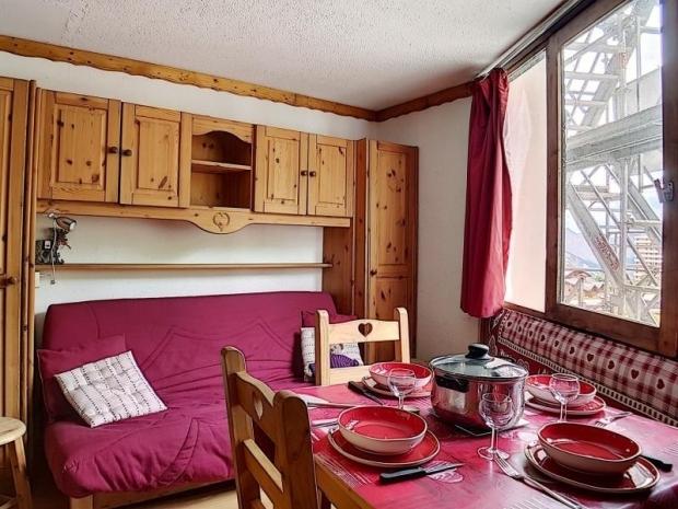 Appartement Caron - Les Menuires Preyerand