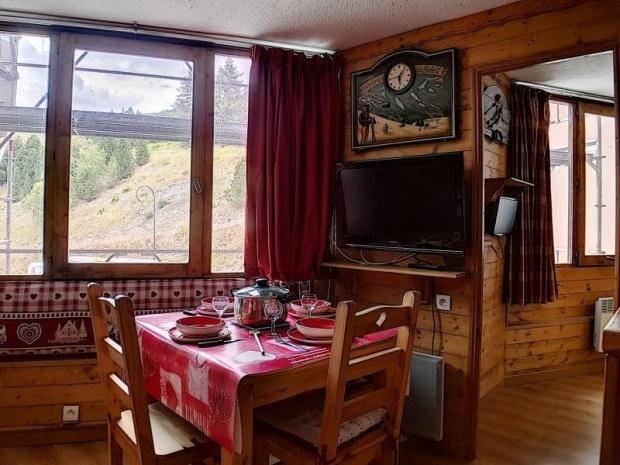 Appartement Caron - Les Menuires Preyerand