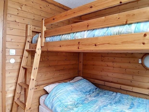 Appartement Caron - Les Menuires Preyerand