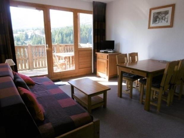 LE DEVOLUY - 4 pers, 28 m2, 2/1 - Superdévoluy