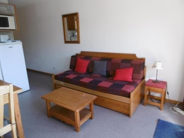 LE DEVOLUY - 4 pers, 28 m2, 2/1 - Superdévoluy