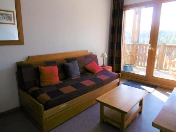 LE DEVOLUY - 4 pers, 28 m2, 2/1 - Superdévoluy