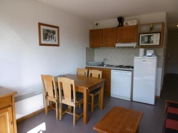 LE DEVOLUY - 4 pers, 28 m2, 2/1 - Superdévoluy