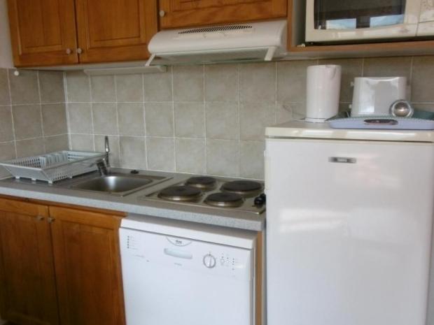 LE DEVOLUY - 4 pers, 28 m2, 2/1 - Superdévoluy