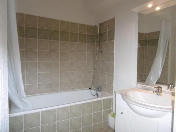 LE DEVOLUY - 4 pers, 28 m2, 2/1 - Superdévoluy