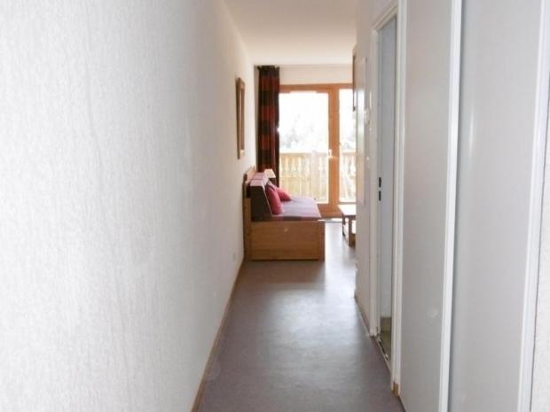 LE DEVOLUY - 4 pers, 28 m2, 2/1 - Superdévoluy