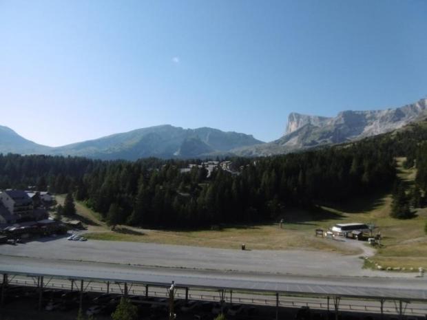 LE DEVOLUY - 4 pers, 28 m2, 2/1 - Superdévoluy