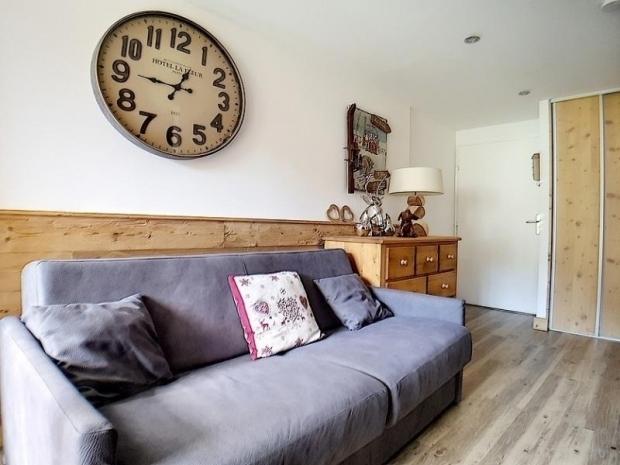 Appartement Ski Soleil 1 et 2 - Les Menuires Bruyères