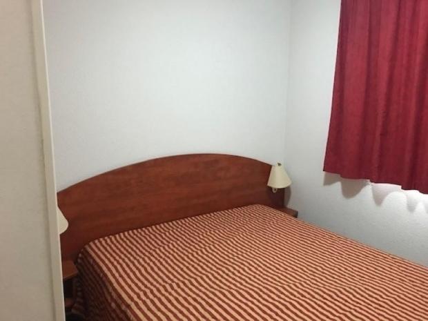 DUPLEX 7 COUCHAGES PARKING EXTERIEUR - - La Mongie