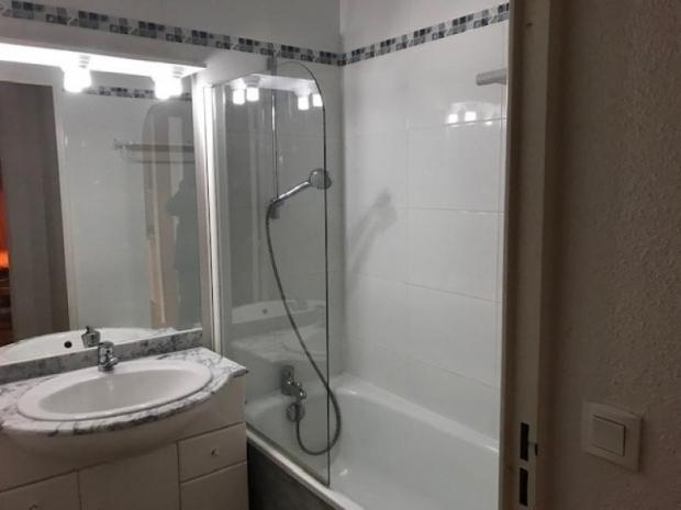 DUPLEX 7 COUCHAGES PARKING EXTERIEUR - - La Mongie