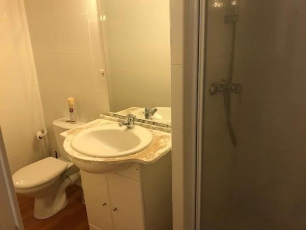 DUPLEX 7 COUCHAGES PARKING EXTERIEUR - - La Mongie