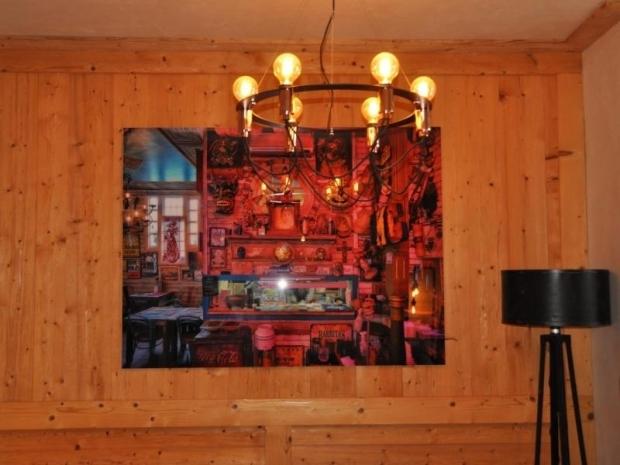 Appartement de standing - Les Deux Alpes Venosc