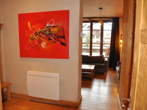 Appartement de standing - Les Deux Alpes Venosc