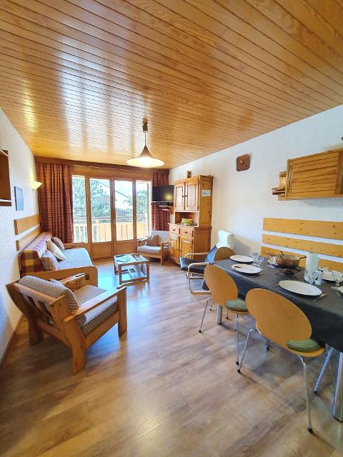 Appartements La Residence 56000859 - Les Deux Alpes Centre