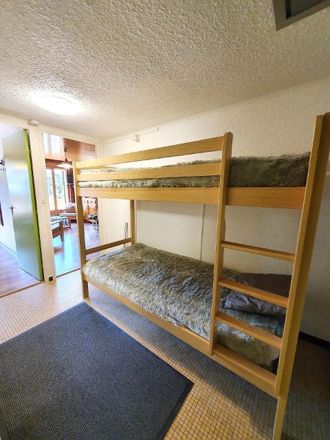 Appartements La Residence 56000859 - Les Deux Alpes Centre