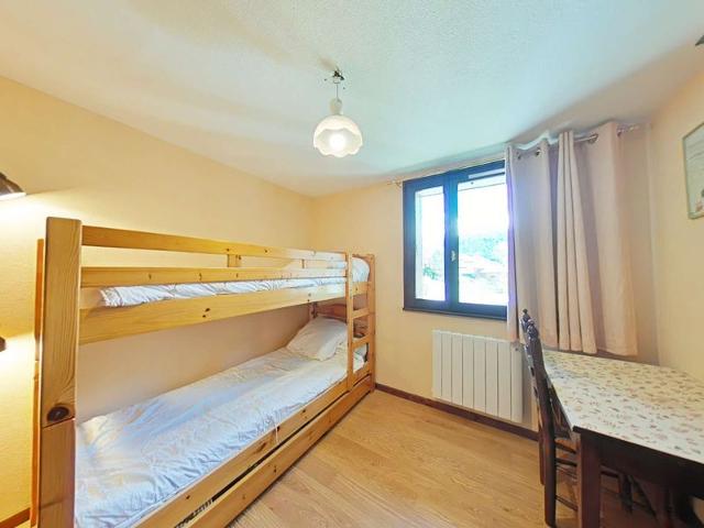 Appartement Merisier GB770-1G - Le Grand Bornand