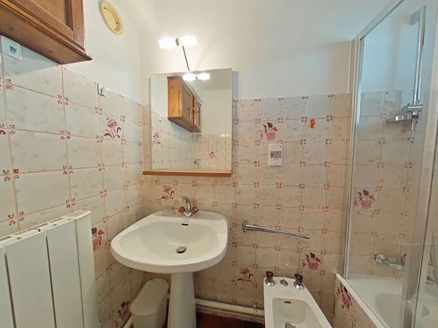 Appartement Merisier GB770-1G - Le Grand Bornand