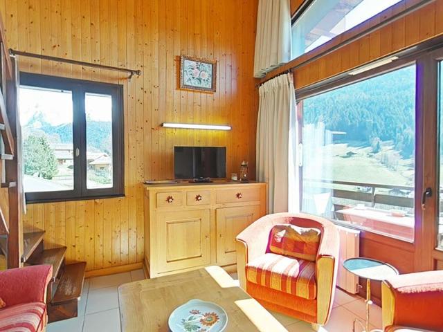 Appartement Merisier GB770-1G - Le Grand Bornand