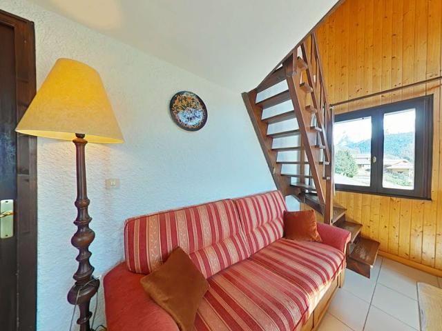 Appartement Merisier GB770-1G - Le Grand Bornand