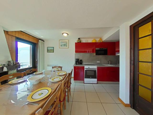 Appartement Merisier GB770-1G - Le Grand Bornand